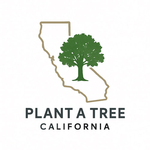Plant A Tree California